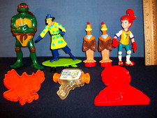 Fast food prizes for sale  Eastlake