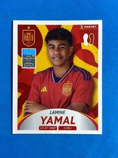 2023 panini sticker usato  Italia