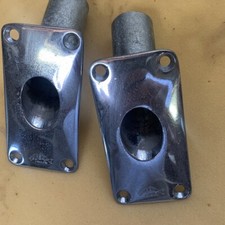 Lee miami chrome for sale  Ellicott City