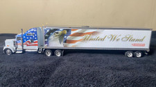 Tonkin patriotic kenworth for sale  Los Angeles