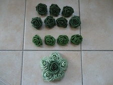 Rosen grüntöne zur gebraucht kaufen  Gengenbach