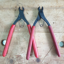 Snap nibblers 2off for sale  TILBURY