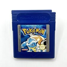 Pokemon blu game usato  Ragalna