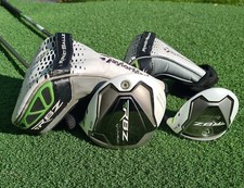 Ladies taylormade rbz for sale  LIVERPOOL