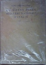 Parpagliolo difesa delle usato  Italia
