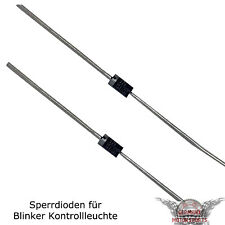 Motorrad led blinker gebraucht kaufen  Hayingen