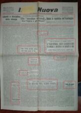 Ww2 polizia partigiana usato  Italia