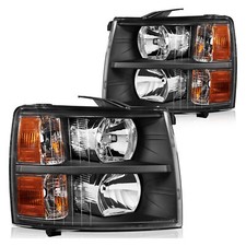 Front pair headlights for sale  Ontario