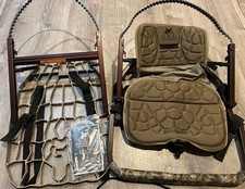 Lone wolf sit for sale Lone wolf sit for sale  Janesville