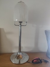 Lampe bureau pied d'occasion Lampe bureau pied d'occasion  France