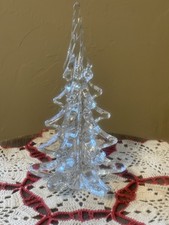 Clear art glass for sale  Oklahoma City
