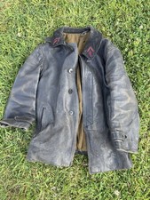 Ancienne veste pompier d'occasion  France