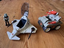 Starcom starwolf laser for sale  MANCHESTER