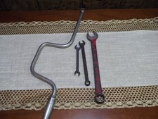 Snap wrenches speed for sale  Beulah