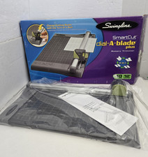Swingline smartcut rotary for sale  Tucson