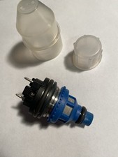 Einspritzdüse bosch 028015069 gebraucht kaufen  Lichtenfels