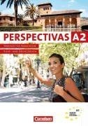 Perspectivas kurs übungsbuch gebraucht kaufen  Berlin