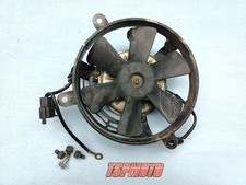 Ventola radiatore radiator usato Ventola radiatore radiator usato  Italia