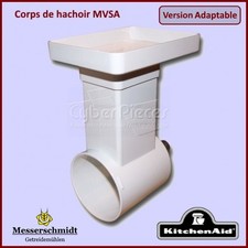Corps hachoir mvsa d'occasion  Diebling