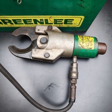 Greenlee 750 751 for sale  Bridgeport
