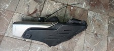 Scarico terminale honda usato  Mazzarrone