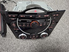 Unità testa stereo usato  Spedire a Italy