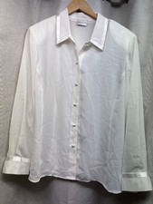 Alexon white dress for sale  HOLSWORTHY