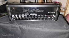Hughes kettner black gebraucht kaufen  Wildeck