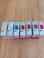 Wylex plug circuit for sale  MILTON KEYNES