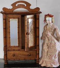 tall wardrobe for sale  Orange