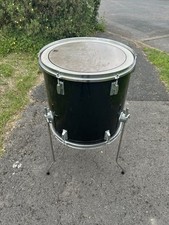 Floor tom drum for sale  BATH