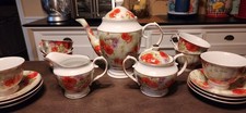 Sorelle porcelain tea for sale  Denton