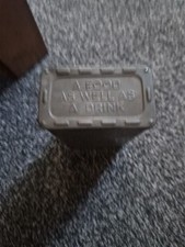 Vintage rowntree cocoa for sale  BOURNEMOUTH