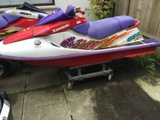 Kawasaki zxi 900 for sale  NEWTOWNABBEY