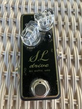 Xotic drive guitar for sale  Licking