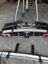 Thule euro classic for sale  CHESTERFIELD