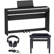 Roland 30x digitalpiano gebraucht kaufen  Plauen