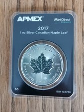 2017 canadian maple for sale  ISLEWORTH