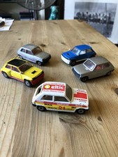 Collection five vintage for sale  HASTINGS