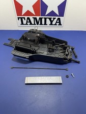 Tamiya vintage ta01 for sale  SHEFFIELD