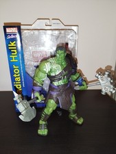 Marvel select gladiator usato  Italia