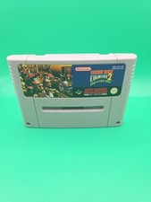 Donkey Kong Country 2 - Super Nintendo SNES PAL - Apenas carrinho comprar usado  Enviando para Brazil