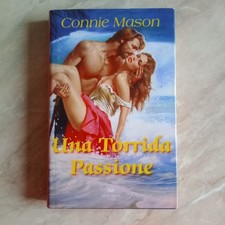 Connie mason una usato  Italia