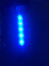 Aquaray led reef for sale  REIGATE