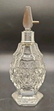 Vintage cut glass for sale  LOWESTOFT