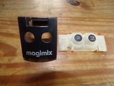 Magimix cafetière pixie d'occasion  Saint-Vallier