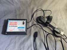 Atari 800 akustik gebraucht kaufen  Berlin