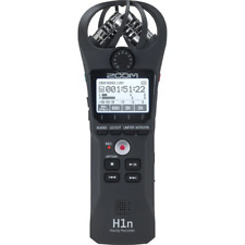 Gravador Digital Útil Zoom H1n - Excelente Estado, usado comprar usado  Enviando para Brazil