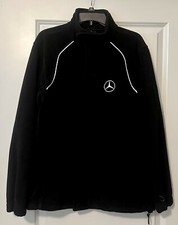 Mercedes jacket licensed for sale  Kissimmee