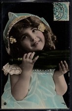 Ba177 cute edwardian d'occasion  Boisset-Saint-Priest